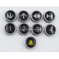 FL-PW Hitachi Elevator Push Buttons